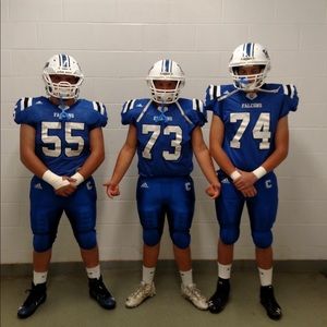 Meet your Posher, Logan